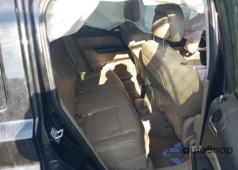 2014 Jeep Patriot High Altitude from USA, damaged, VIN 1C4NJPFA4ED754854